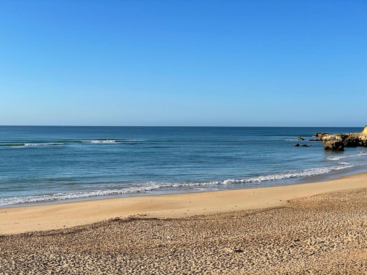 Beautiful 2-Bed Apartment Golf Pool Beach Distrito de Distrito de Faro Exterior foto